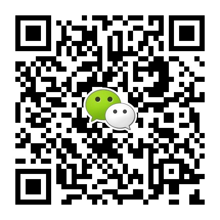 官方微信