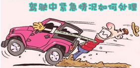 預防交通事故 確保春運安全 4
