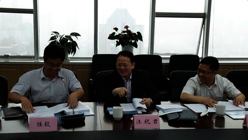 《江蘇省道路運(yùn)輸行業(yè)網(wǎng)上學(xué)習(xí)平臺(tái)推廣應(yīng)用》項(xiàng)目順利通過(guò)驗(yàn)收2