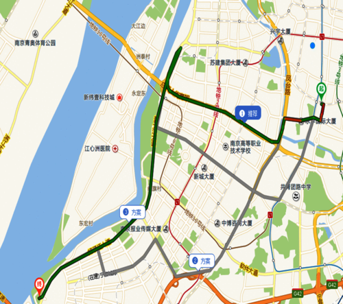 省交通運輸廳關于舉辦 “江蘇交學網(wǎng)杯” 暢交通、迎五一、健步行活動的通知