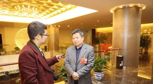 全國(guó)政協(xié)委員