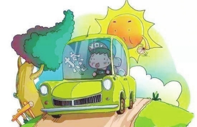 電動汽車高溫天氣注意啥？